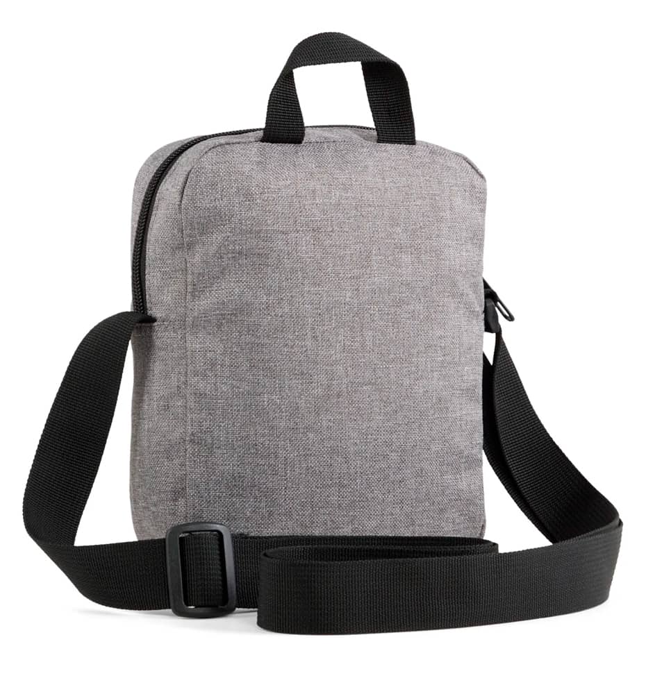 Puma Buzz Heather Portable Unisex Casual Shoulder Bag
