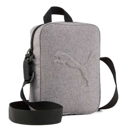 Bandolera Casual_Unisex_Puma Buzz Heather Portable