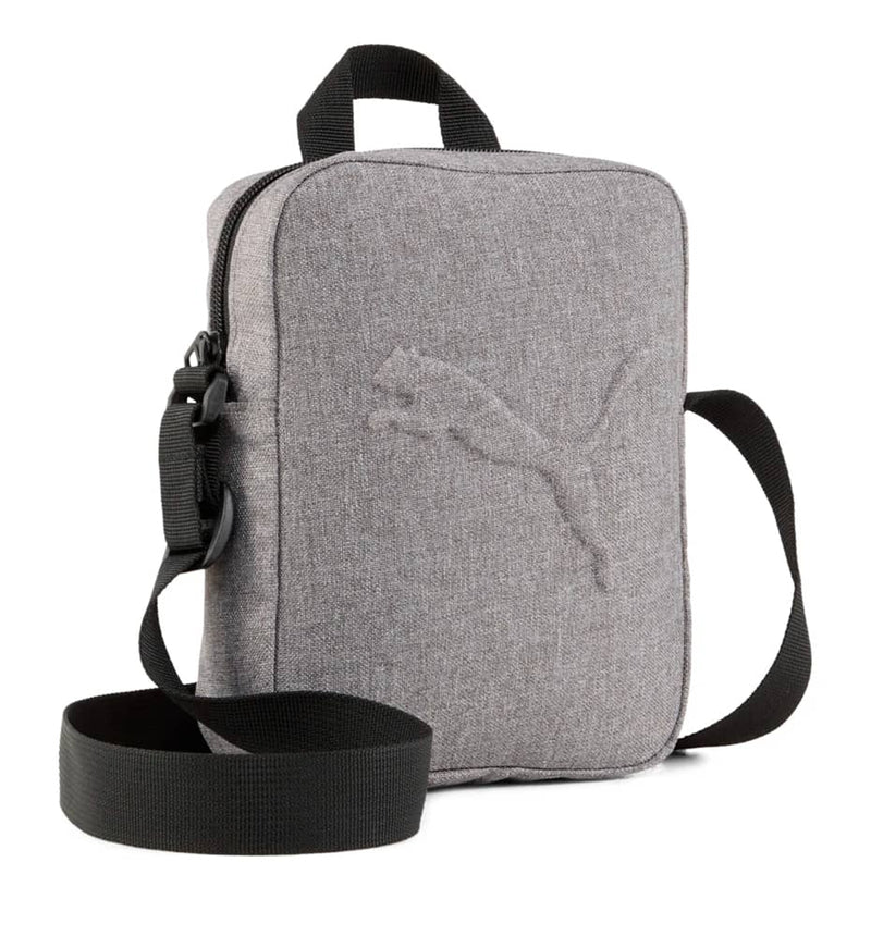 Puma Buzz Heather Portable Casual Shoulder Bag
