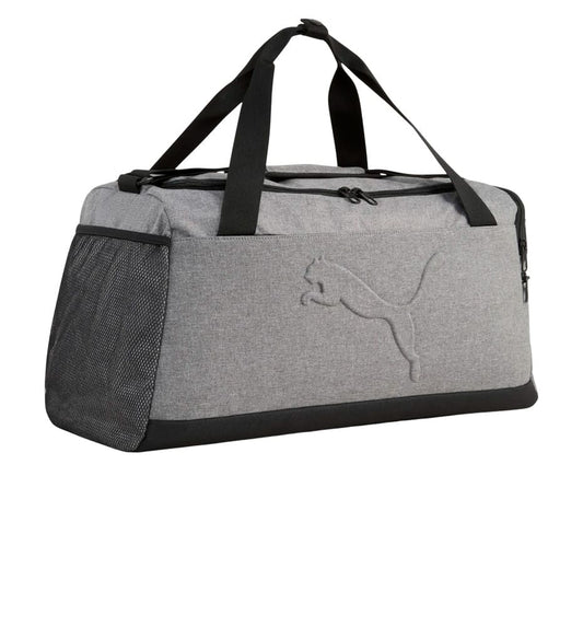 Puma Buzz Heather Small Sports Casual Unisex Bag / Shoulder Bag / Waist Bag