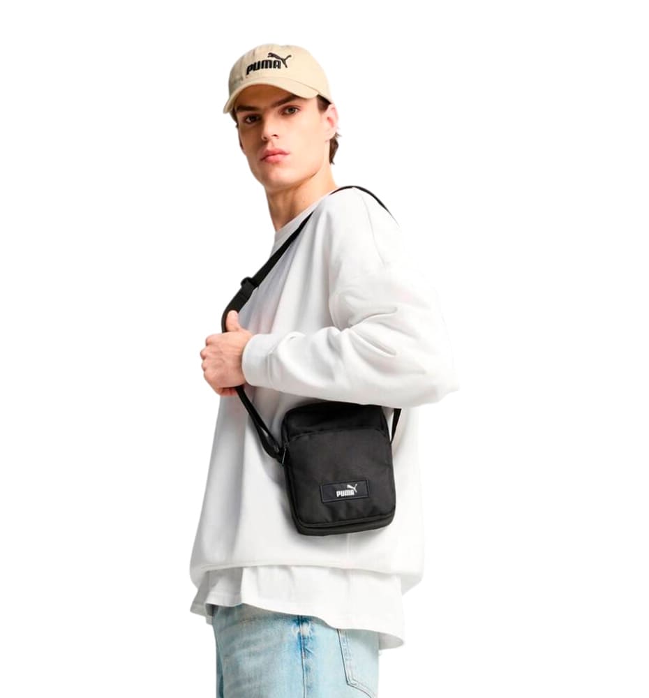 Bolso / Bandolera / Riñonera Casual_Unisex_Puma Academy Portable