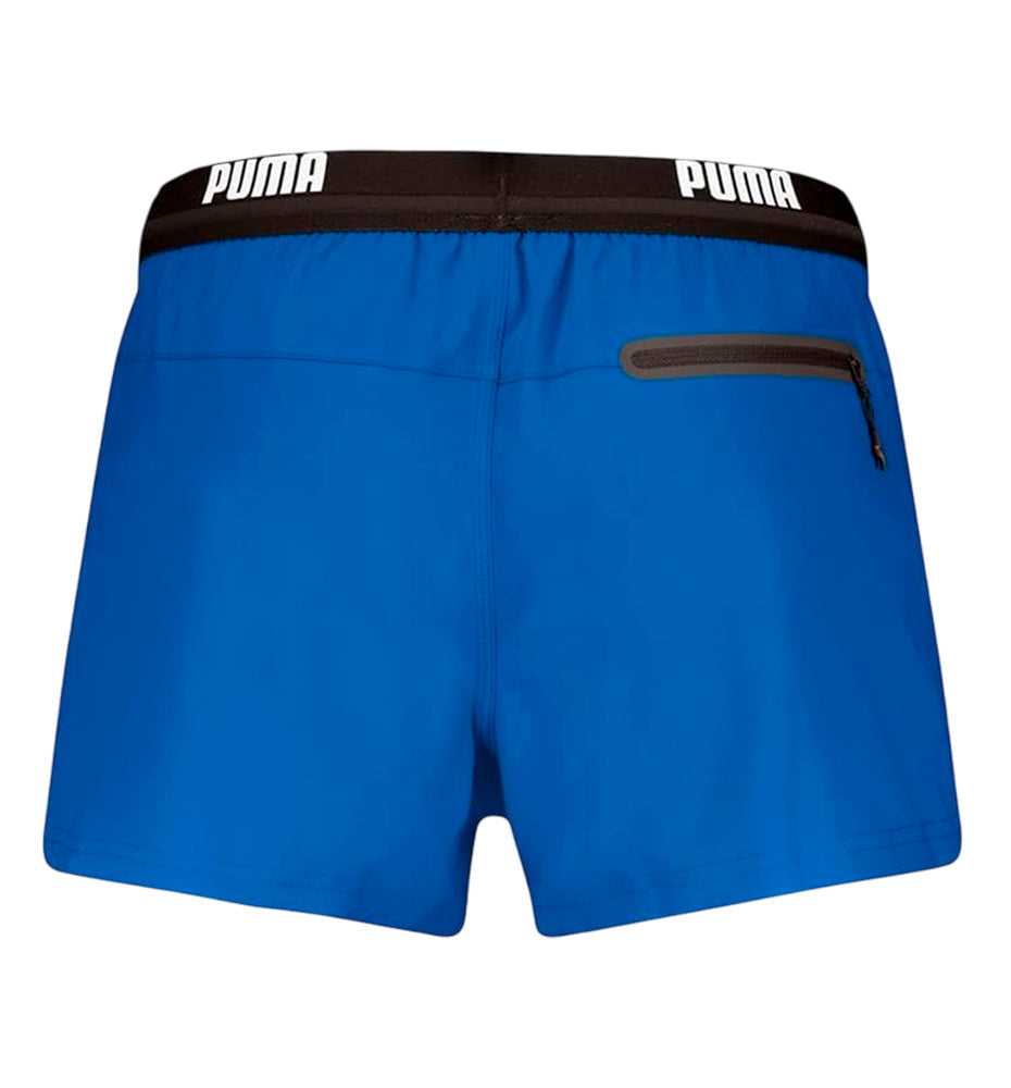 Bañador _Hombre_Puma Swim Men Logo Short Length