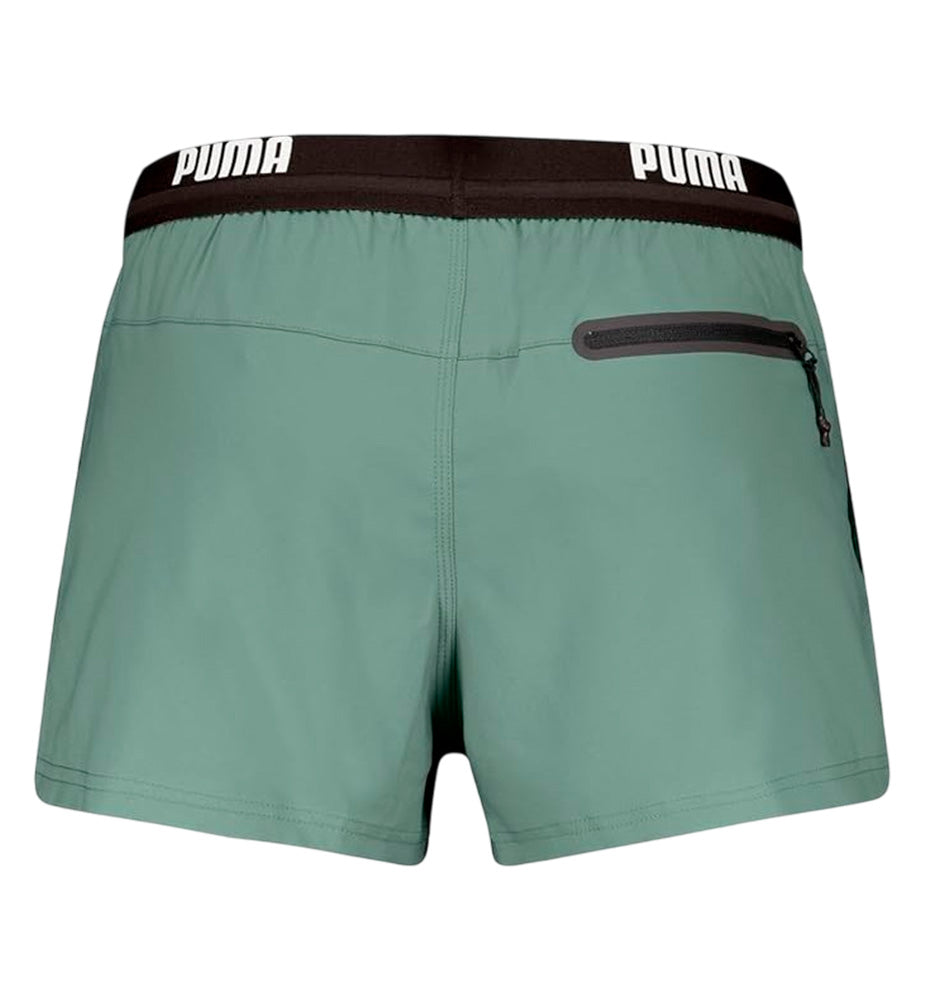 Bañador _Hombre_Puma Swim Men Logo Short Length