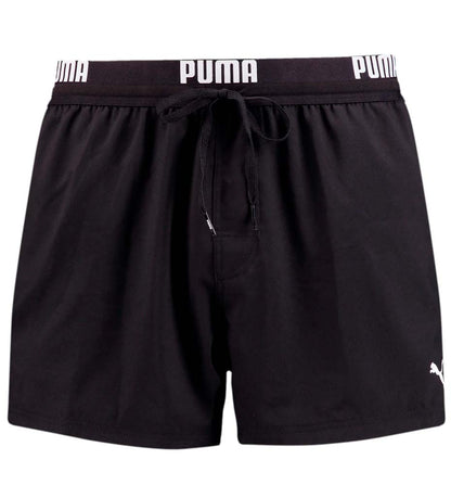 Bañador _Hombre_Puma Swim Men Logo Short Length