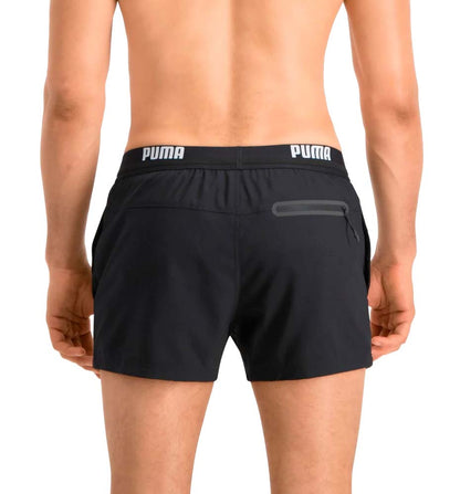 Bañador _Hombre_Puma Swim Men Logo Short Length
