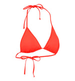 Bikini Top Swimwear Puma Swim Women Triangle Bikini