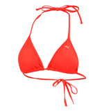 Bikini Top Swimwear Puma Swim Women Triangle Bikini