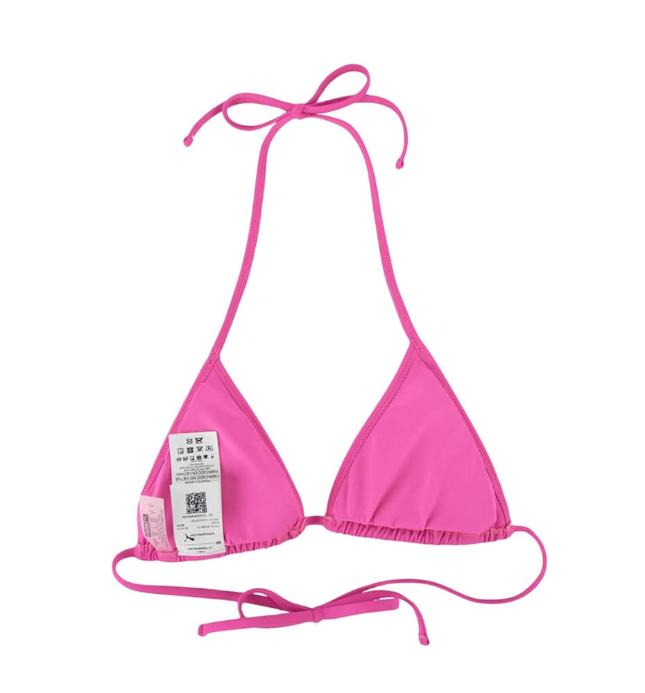 Bikini Top Baño_Mujer_Puma Swim Women Triangle Bikini