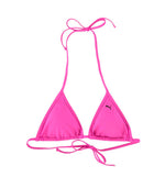 Bikini Top Baño Puma Swim Women Triangle Bikini