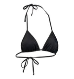 Bikini Top Swimwear Puma Swim Women Triangle Bikini