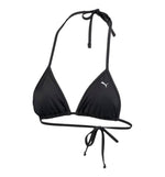 Bikini Top Swimwear Puma Swim Women Triangle Bikini