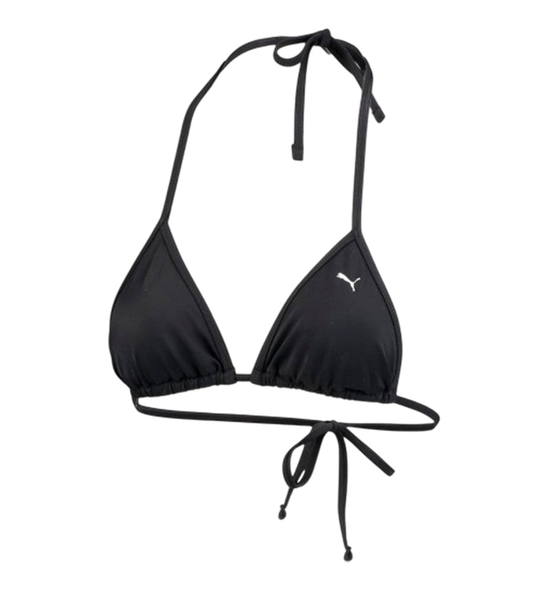 Bikini Top Swimwear Puma Swim Women Triangle Bikini
