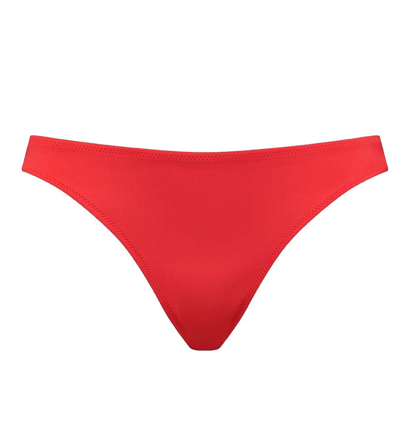 Bikini Bottom Baño Puma Swim Women Classic Bikini