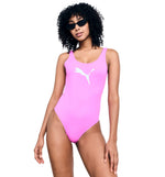 Bañador Natación Puma Swim Women Swimsuit 1p