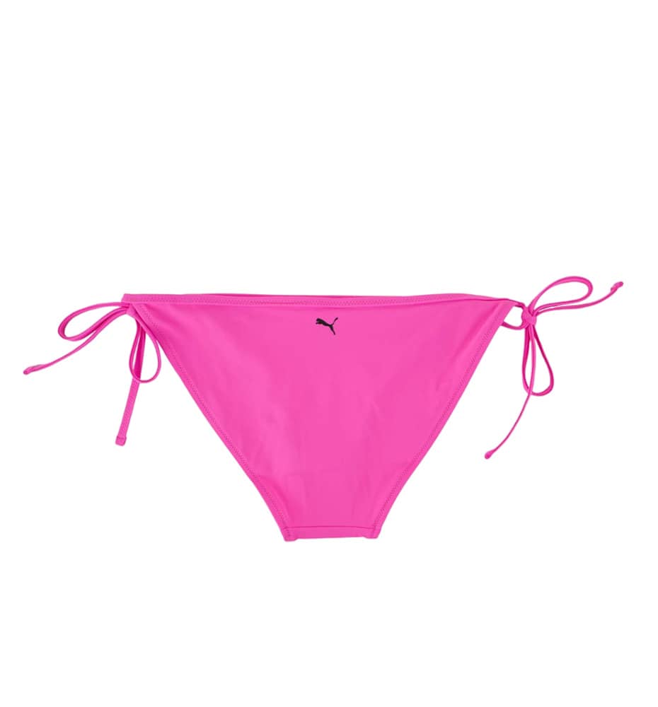 Bikini Bottom_Mujer_Puma Swim Women Side Tie Bikini