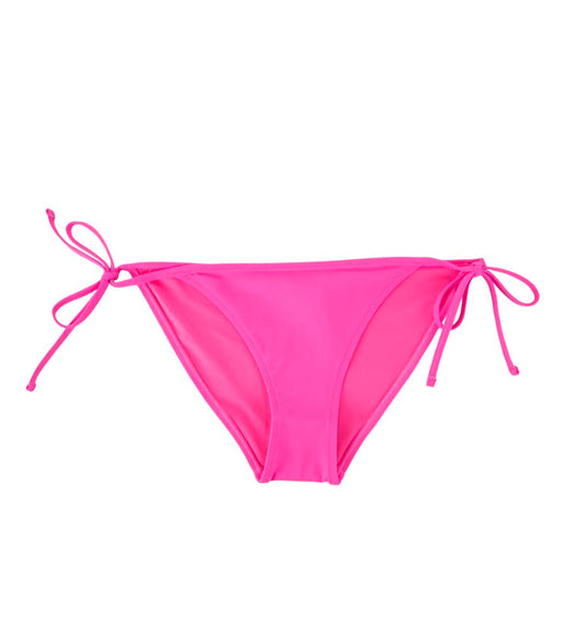 Bikini Bottom_Mujer_Puma Swim Women Side Tie Bikini