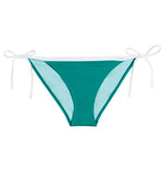 Bikini Bottom Baño Puma Swim Women Side Tie Bikini