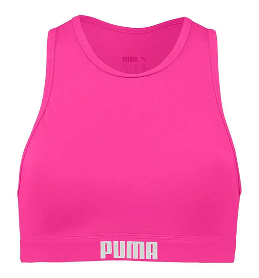 Bikini Top Swimming_Women_PUMA Swim Women Racerback Swim