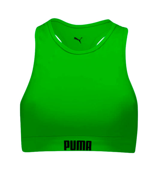 Bikini Top Swimming_Women_PUMA Swim Women Racerback Swim