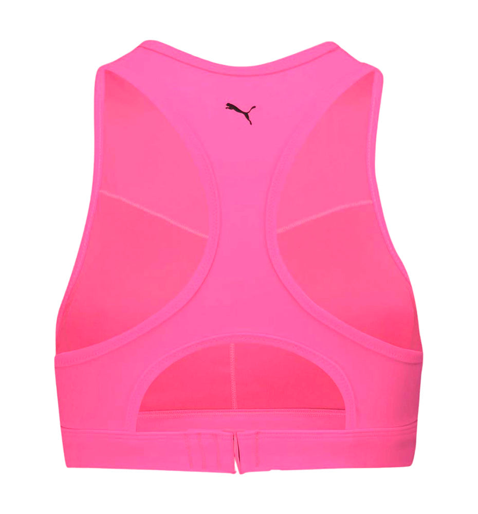 Bikini Top Natación_Mujer_PUMA Swim Women Racerback Swim