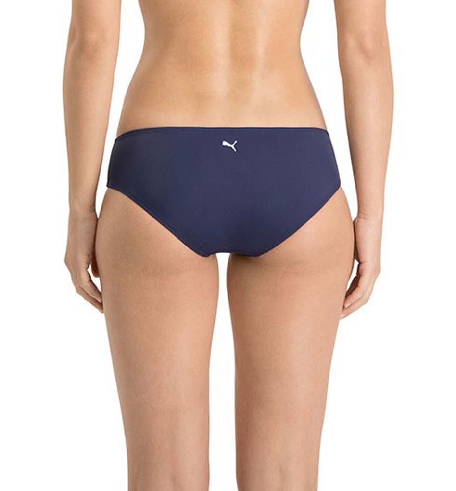 Bikini Bottom _Mujer_Puma Swim Women Hipster 1p