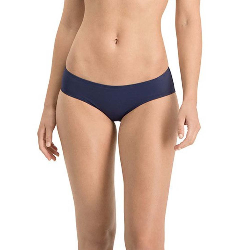 Bikini Bottom Baño Puma Swim Women Hipster 1p