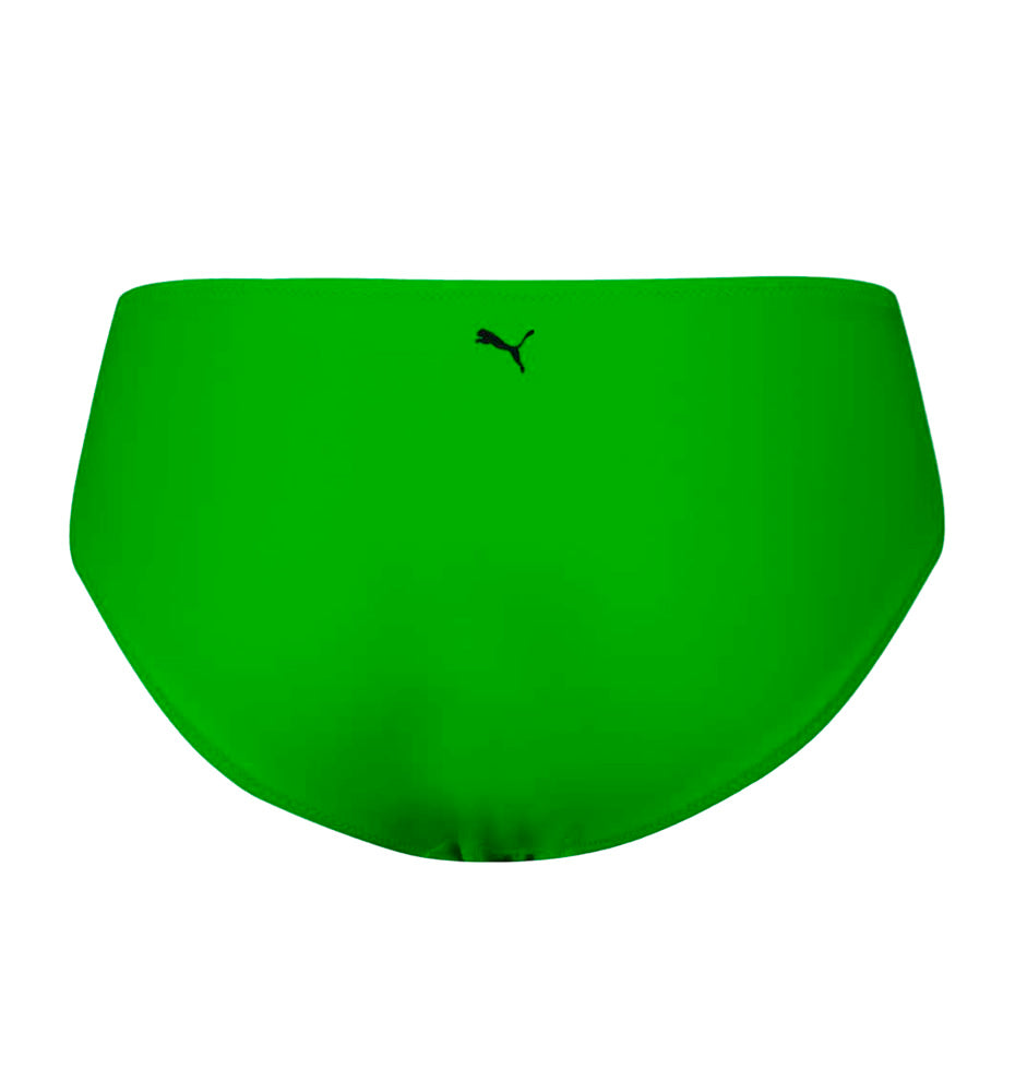 Bikini Bottom _Mujer_Puma Swim Women Hipster 1p