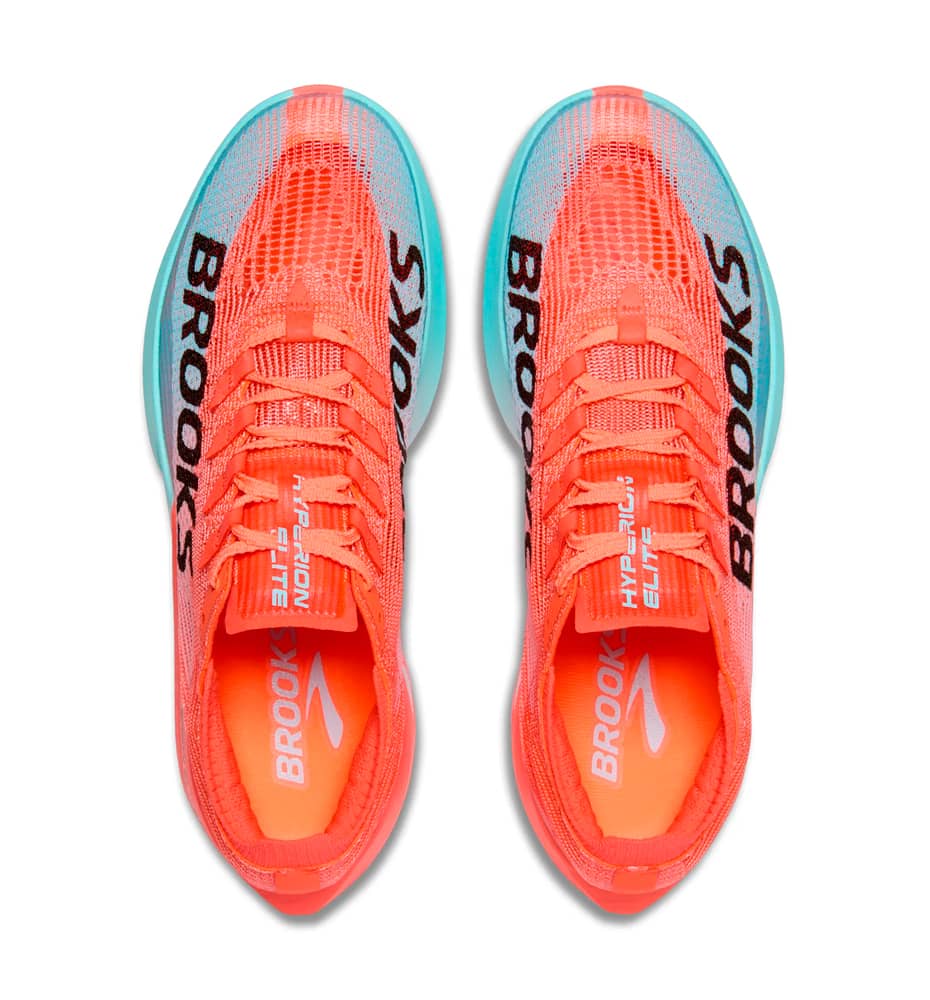 Running Shoes_Unisex_BROOKS Hyperion Elite 5