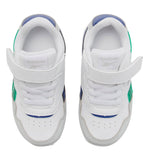 Zapatillas Casual Reebok Glide Elastic Lace & Top