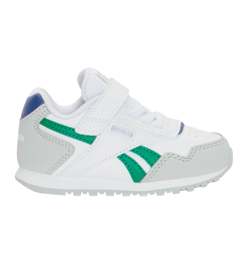 Zapatillas Casual Reebok Glide Elastic Lace & Top