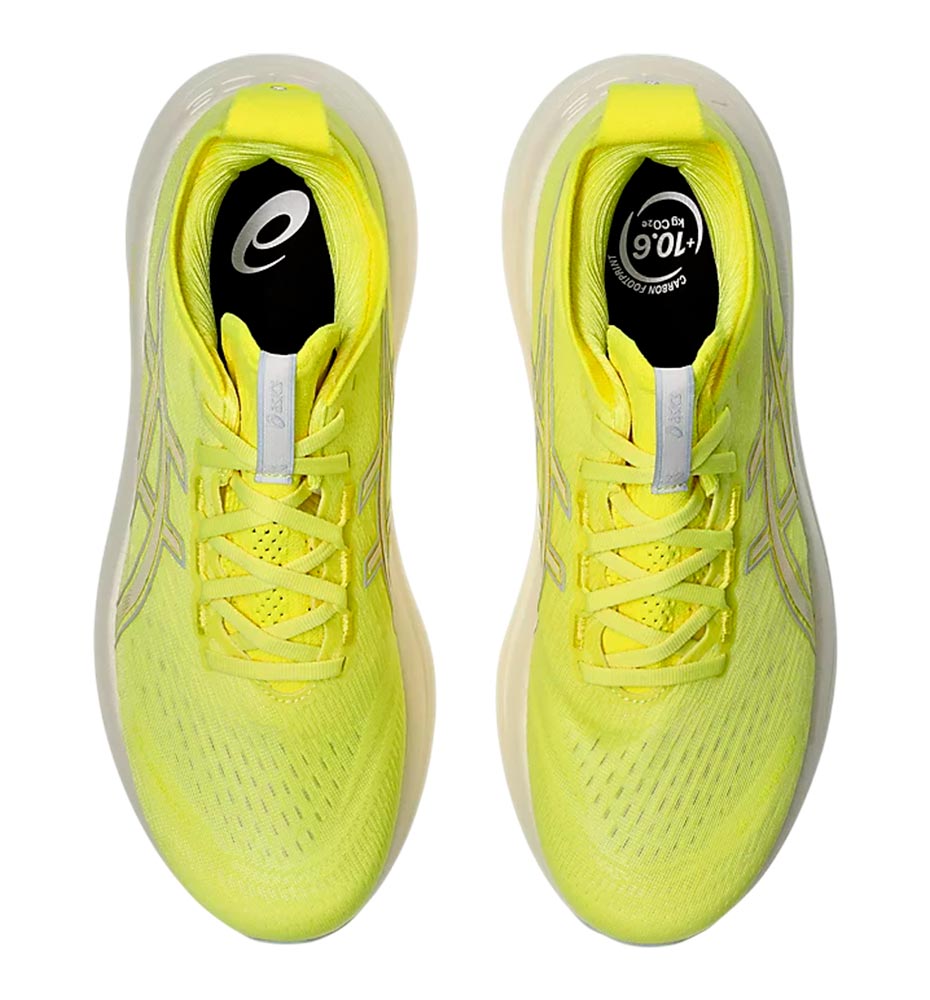 Running Shoes_Men_ASICS Gel-nimbus 27 M