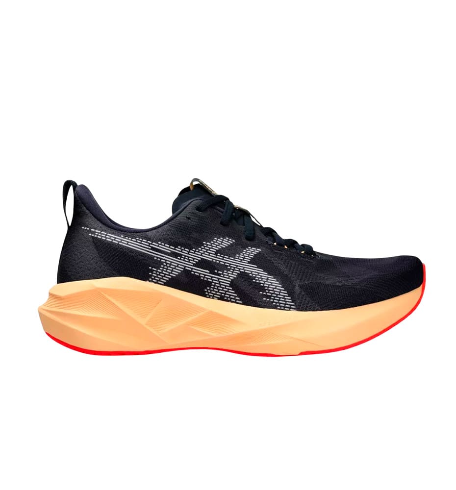 Zapatillas Mixtas Asics Mixtas Neutras NOVABLAST TR, Rios Running