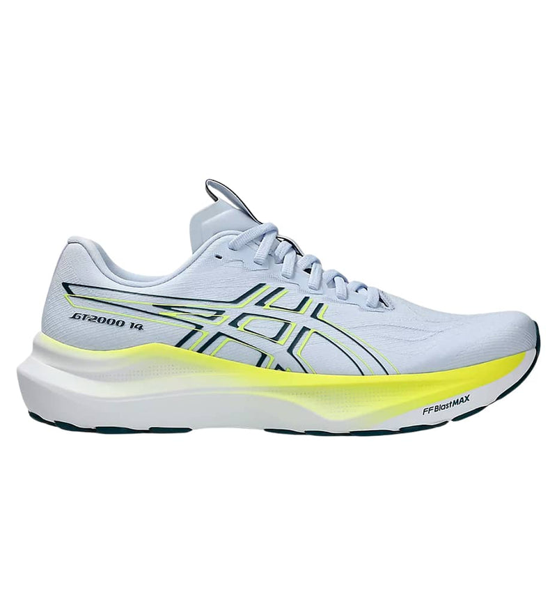 Asics Gt-2000 14 M Running Shoes
