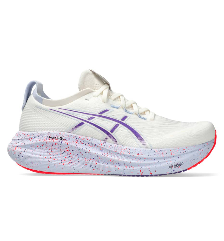 Zapatillas running asics gel-nimbus 27 tokyo m | BeUrbanRunning