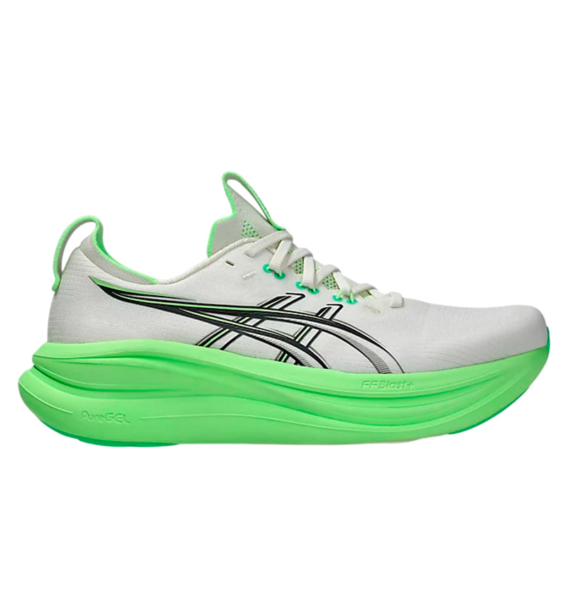 Men's Running Shoes ASICS Gel-nimbus 28 M