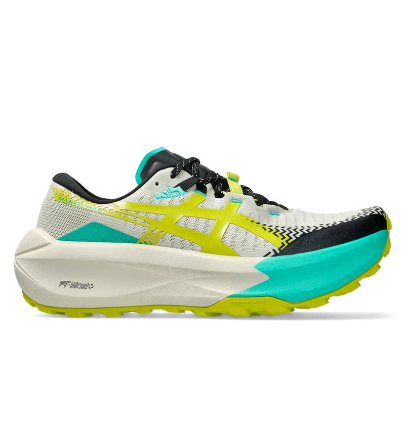 Zapatillas Trail Asics Trabuco Max 5