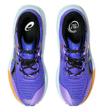 Zapatillas Trail Asics Trabuco Max 5