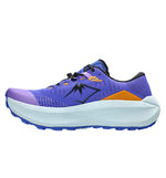 Zapatillas Trail Asics Trabuco Max 5