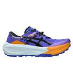 Zapatillas Trail Asics Trabuco Max 5
