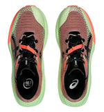 Zapatillas Trail Asics Trabuco Max 5