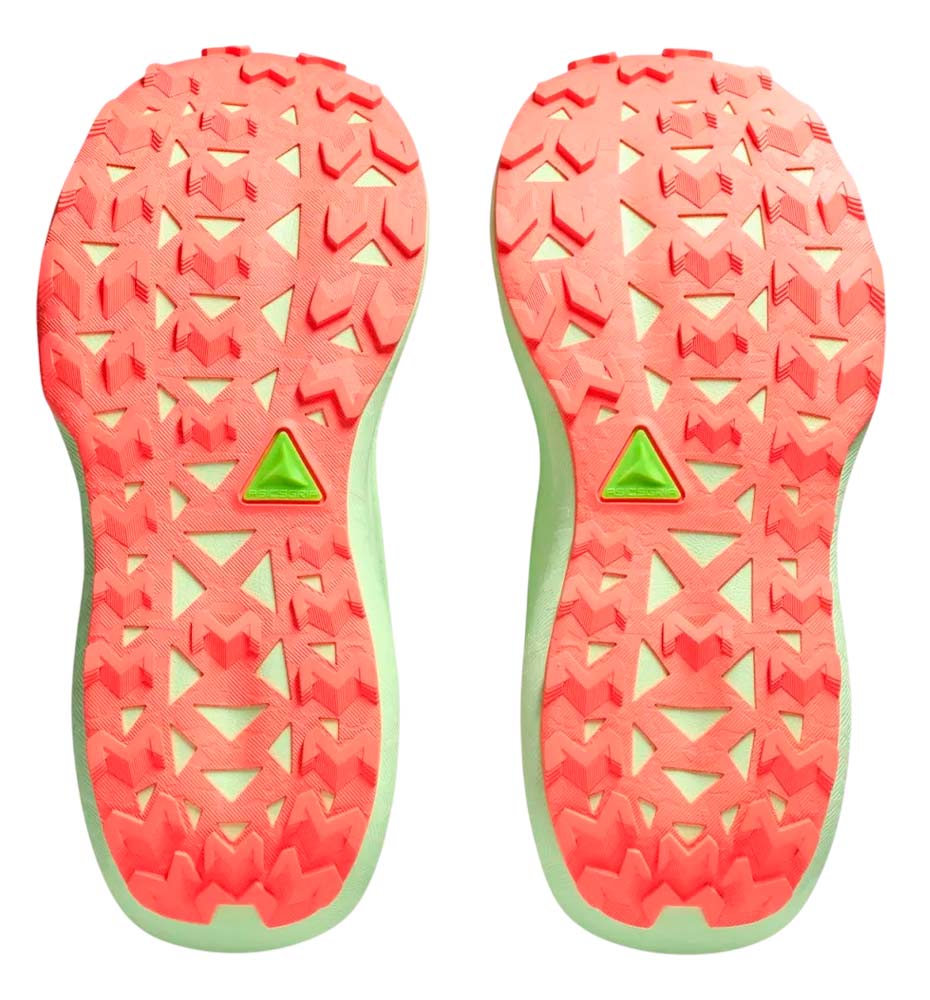 Zapatillas Trail Asics Trabuco Max 5