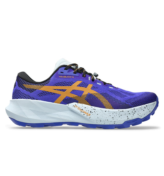 Men's ASICS Trabuco 14 M Trail Running Shoes