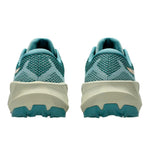 Zapatillas Trail Asics Trabuco 14