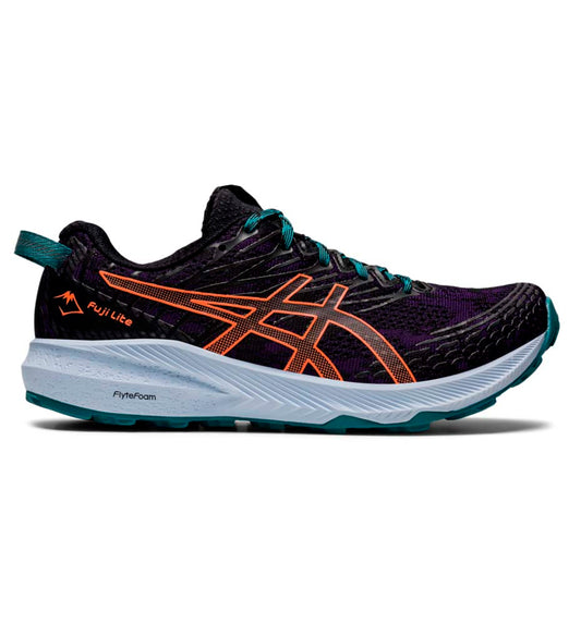 Zapatillas Trail_Mujer_ASICS Fuji Lite 3 W