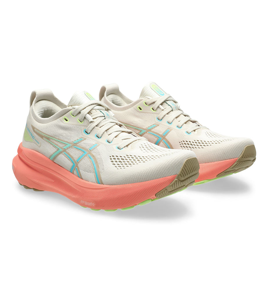 Running Shoes_Women_ASICS Gel-kayano 31 W