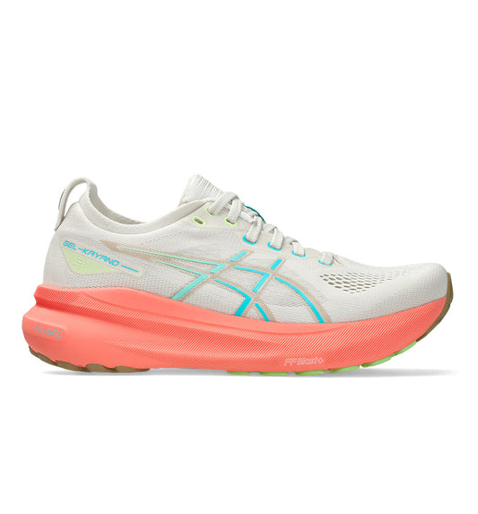 Running Shoes_Women_ASICS Gel-kayano 31 W