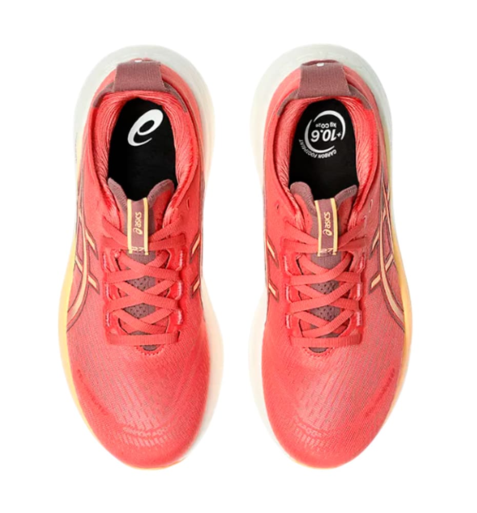 Running Shoes_Women_ASICS Gel-nimbus 27 W