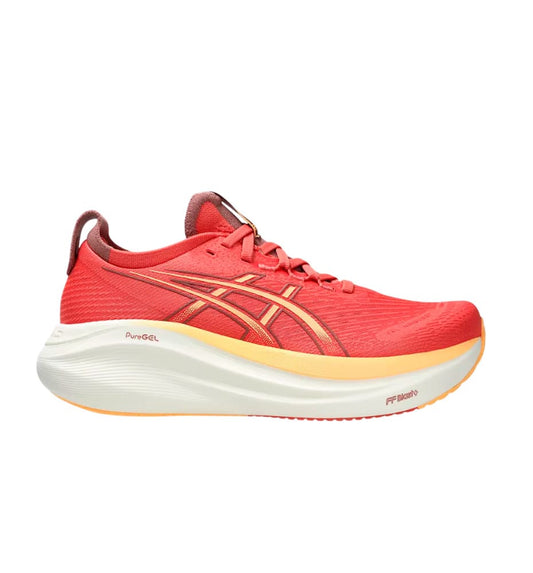 Running Shoes_Women_ASICS Gel-nimbus 27 W