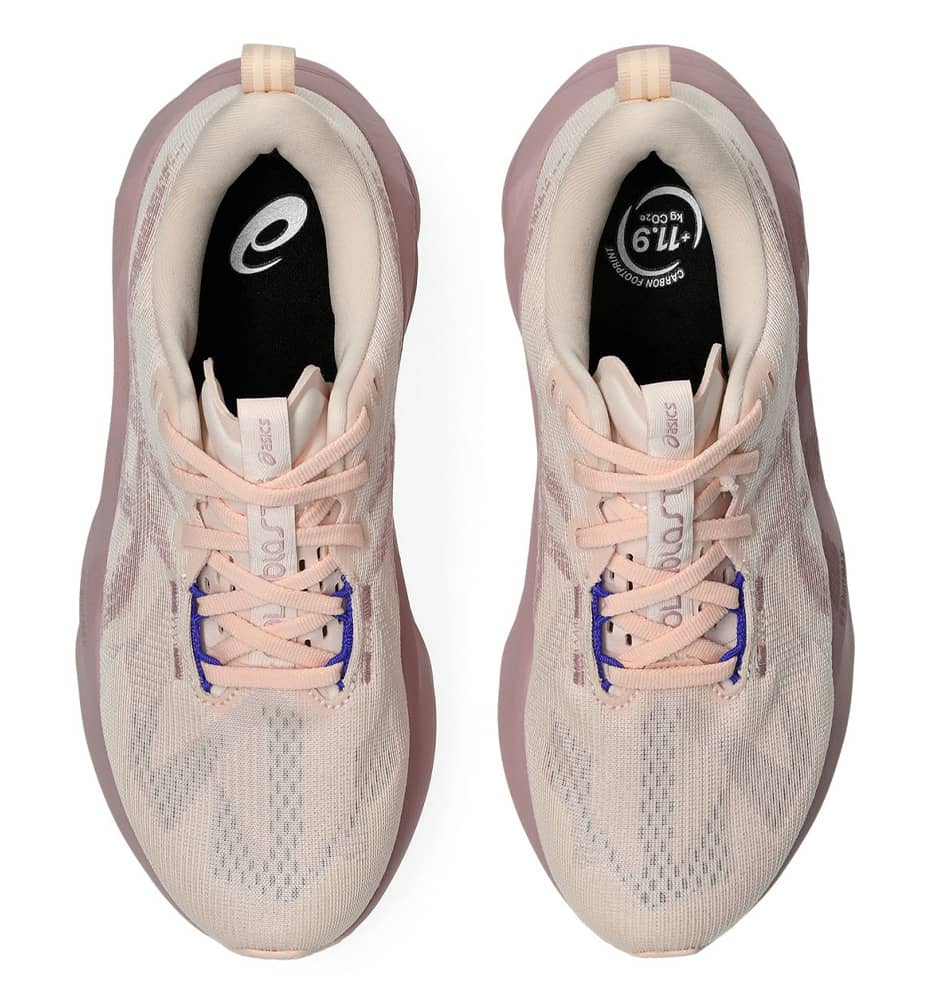 Zapatillas Running_Mujer_ASICS Novablast 5 W