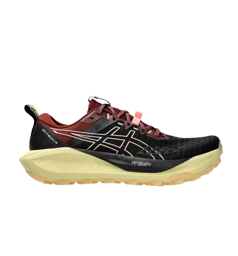 Trail Running Shoes_Women_ASICS Gel-trabuco 13 W